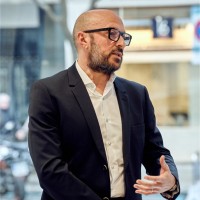 Conrado Padilla Marco