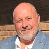 John Biggin OBE