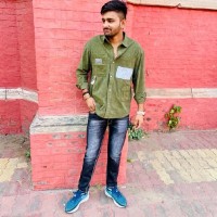 Harish Bharwad
