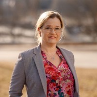 Ann Gunnarsson