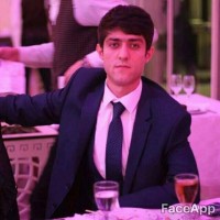 Orkhan Gulmammadli