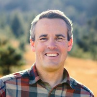 Evan Thomas, PhD, PE, MPH