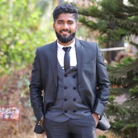 Kiran Kumar