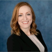 Ashley Gabel, Cpa