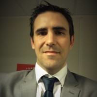 Ludovic Bernard