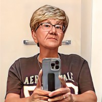 Gail Espinola