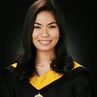 Roselle Marie Garcia