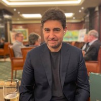 Konstantinos Nanopoulos