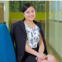 Ada Mae Serrano David