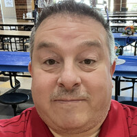 Scott Hogue