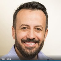 Paul Piaia