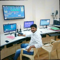 Ragupathi Sengottuvel