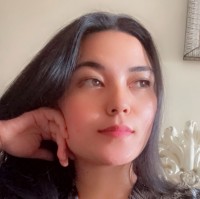 Sushma Lama