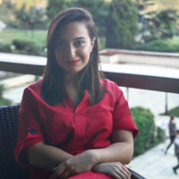 Busegül Koruç