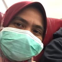 Hamidah Aliana Mohamed Alias