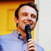 Matthew Ball