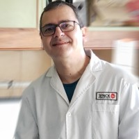 Sergio Bak
