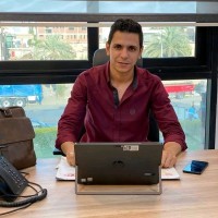 Amr Mohamed