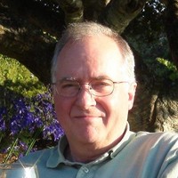 Charles Harmon