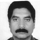 Mr.Srinivas Hv
