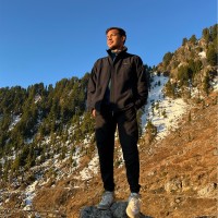 Prashant singh Tomar