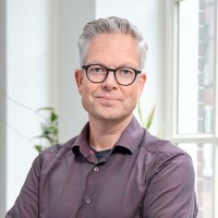 Tom de Groot
