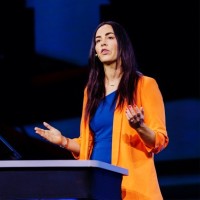 Taisha Fabricius