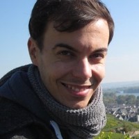 Matteo Romaniello