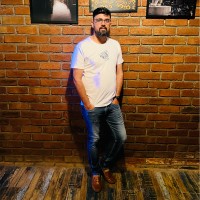 Ashutosh Ranjan