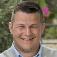 Darren Jalink