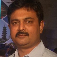 Rajesh Mathad