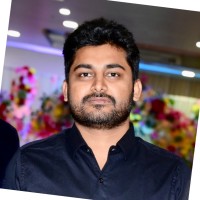Md Faiz Akram