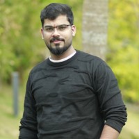 Bineesh E B