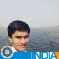 Maulik Mangukiya