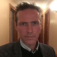 Ruairi Gibbons