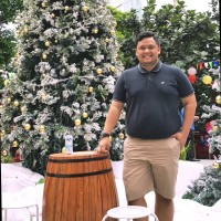 Febryand Justy Putra