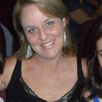 Daniele Quadros Weinhardt