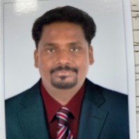 Kathiravan Chinnaraman