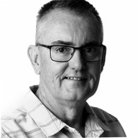 Peter Kean