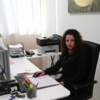 Fabiana Benfari