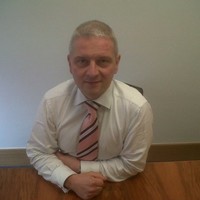 Robert Gibson