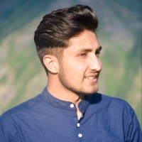 Ubaid Saqib