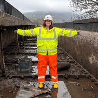 Alice Hopton Mrics