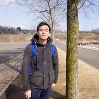 Chen Ning Yang