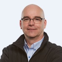 Dan Johnson, CSP