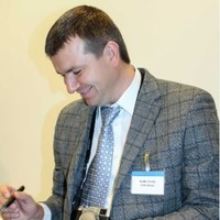 Виталий Бабкин