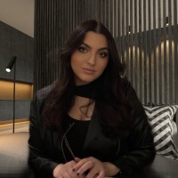 Allison Rakhamimov