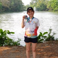 เบญจวรรณ ศรีศักดาราษฎร์