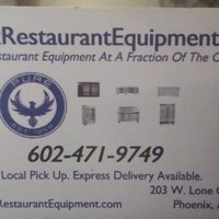 pure restaurantequipment