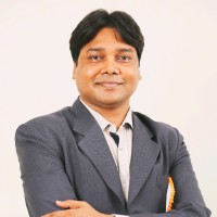 Dr. Virendra Kumar Verma